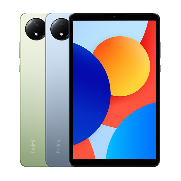 טאבלט Redmi Pad Pro 8GB+256GB בצבע כחול