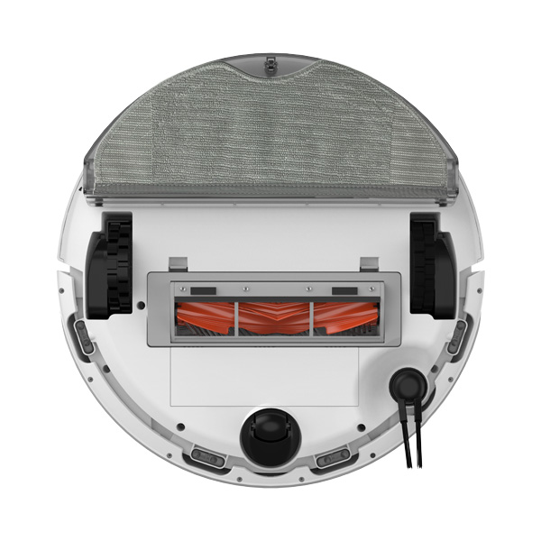 שואב אבק שוטף רובוטי שיאומי דגם Xiaomi Robot Vacuum H40