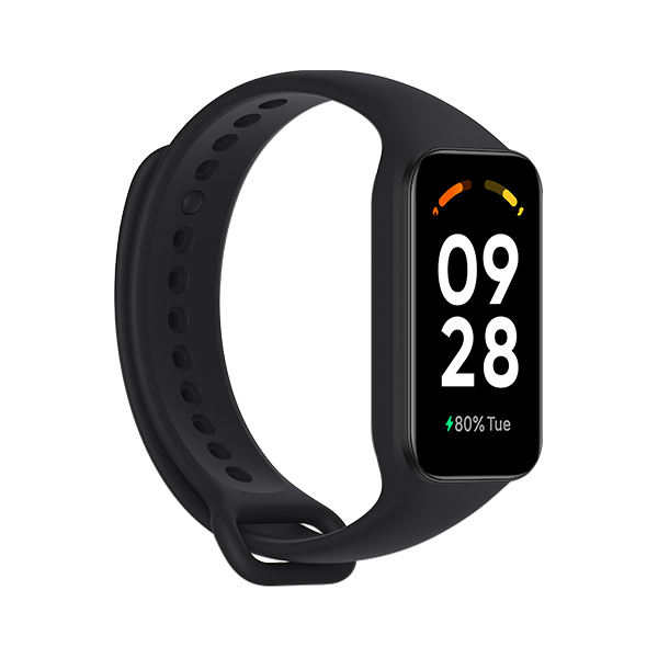 צמיד כושר חכם דגם Redmi Smart Band 2 - כולל עברית