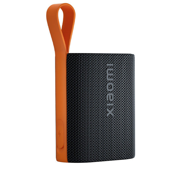 רמקול אלחוטי נייד עמיד במים דגם Xiaomi Sound Pocket 5W - תצוגה