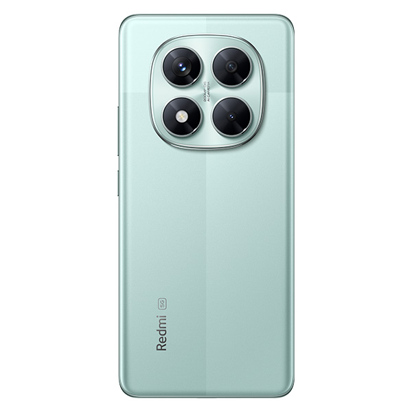 סמארטפון Redmi Note 14 Pro 5G גרסה 8GB+256GB בצבע ירוק