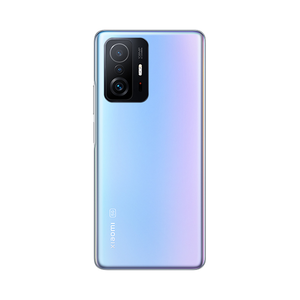 סמארטפון Xiaomi 11T PRO 5G גרסה 8GB+256GB בצבע כחול