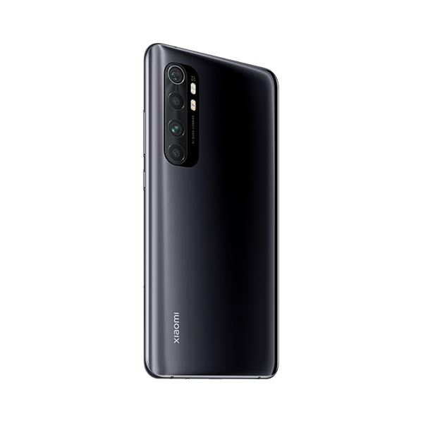 סמארטפון Mi note 10 Lite גרסה 6GB+128GB בצבע אפור