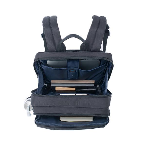 תיק גב 17 ליטר דוחה מים דגם Mi Business Backpack