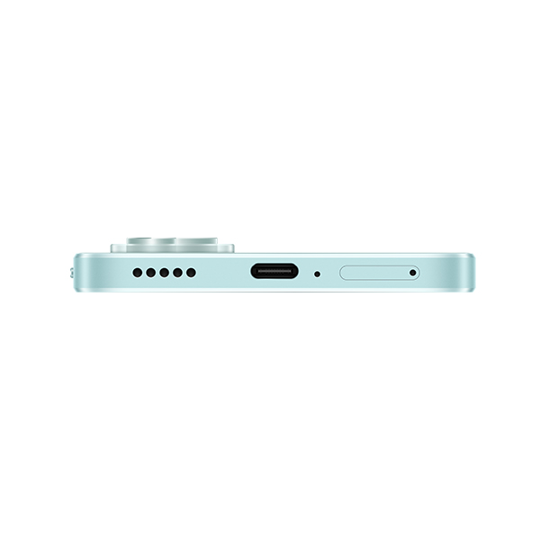סמארטפון Xiaomi 12 Lite 5G גרסה 8GB+256GB בצבע ירוק