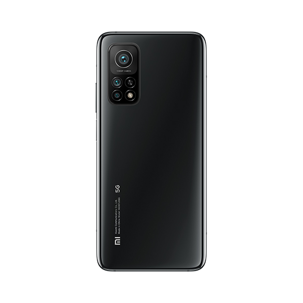 סמארטפון Mi 10T Pro 5G גרסה 8GB+128GB בצבע שחור