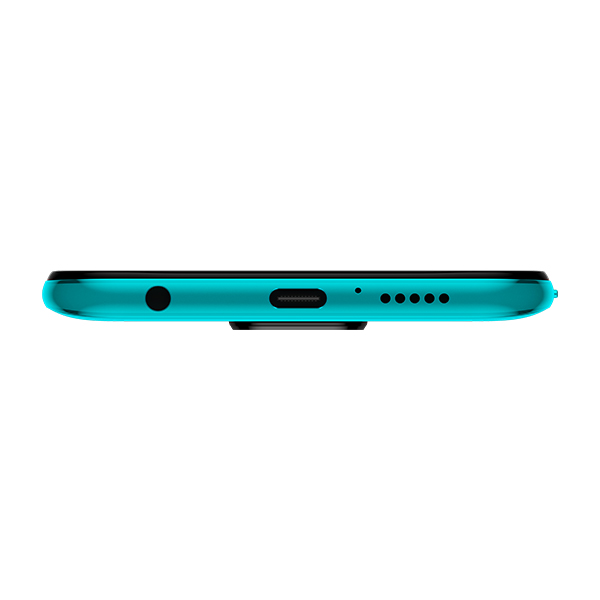 סמארטפון Redmi Note 9S גרסה 4GB+64GB בצבע כחול