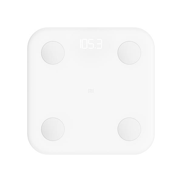 משקל חכם דגם  Mi Body Composition Scale