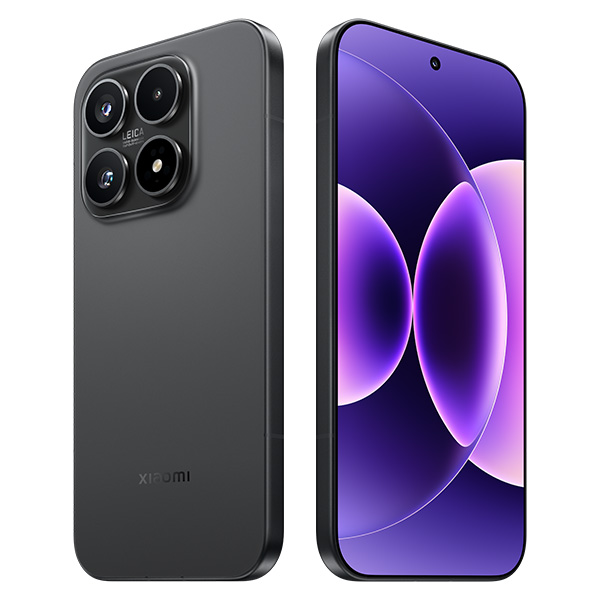 Xiaomi 17 5G גרסה 12GB+512GB בצבע שחור