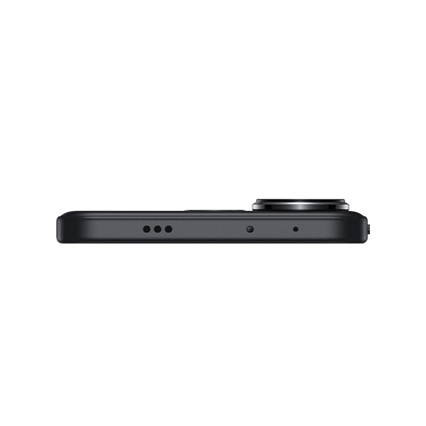 סמארטפון POCO F6 גרסה 12GB+512GB בצבע שחור