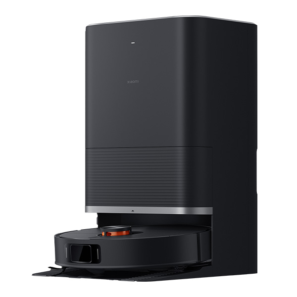 שואב אבק שוטף רובוטי משולב שיאומי דגם Xiaomi Robot Vacuum X20 Max