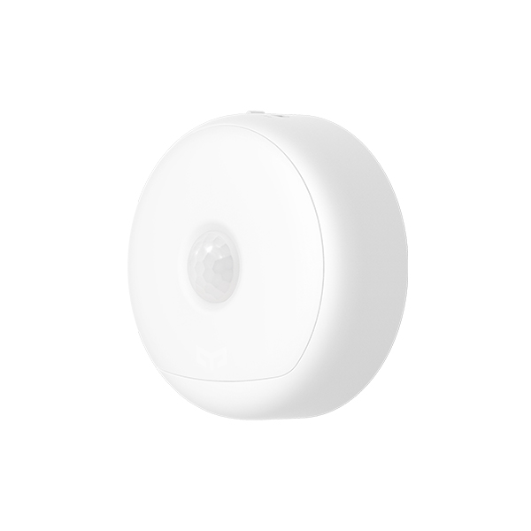 מנורת לילה נטענת  Rechargeable Sensor Nightlight דגם YLYD01YL