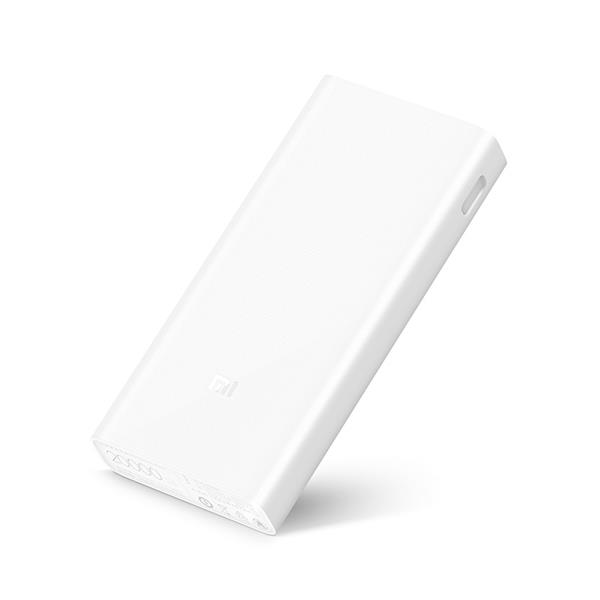 מטען נייד דגם Mi Power Bank 2C 20000mAh