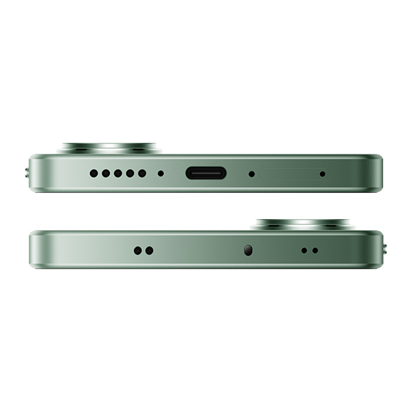 POCO X7 Pro 5G גרסה 12GB+512GB בצבע ירוק - תצוגה