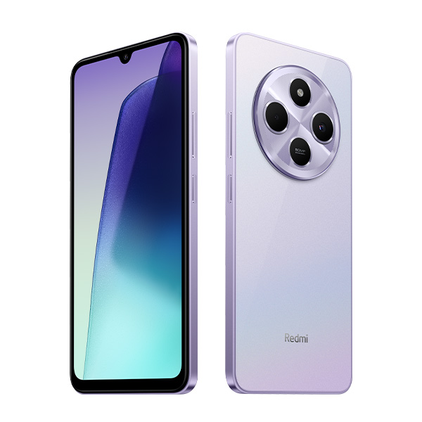 סמארטפון Redmi 14C גרסה 4GB+128GB בצבע סגול - עודפים