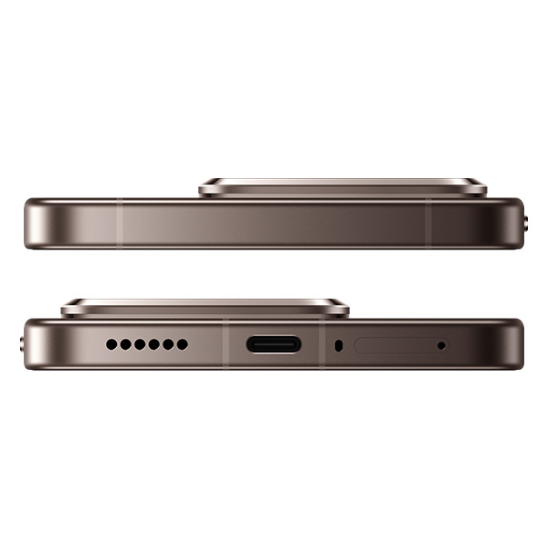 סמארטפון Xiaomi 15T Pro 5G גרסה 12GB+512GB בצבע זהב