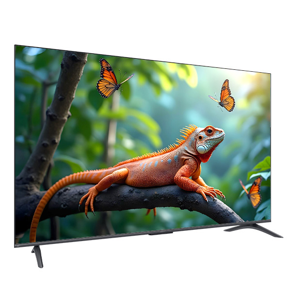 טלוויזיה ''75 QLED 4K שיאומי דגם Xiaomi TV A Pro 75'' (2025)