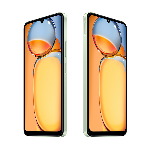 סמארטפון Redmi 13C NFC גרסה 8GB+256GB בצבע ירוק
