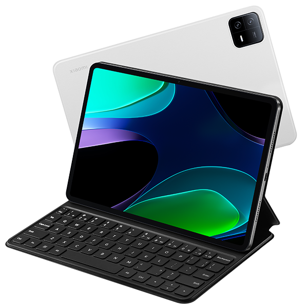מקלדת לטאבלט Xiaomi Pad 6