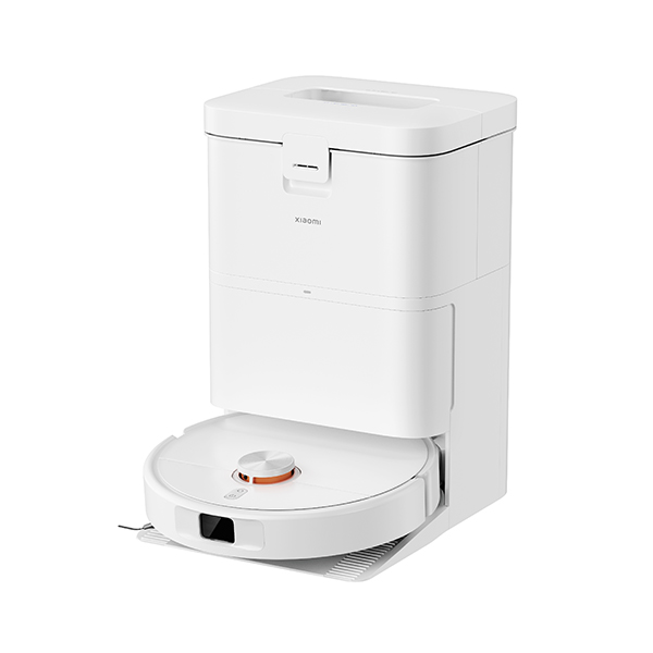 שואב-שוטף רובוטי משולב שיאומי דגם Xiaomi Robot Vacuum H50