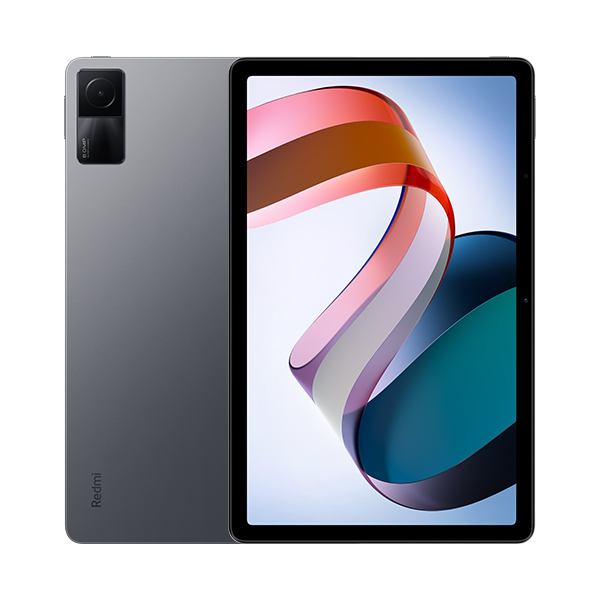 טאבלט Xiaomi Redmi Pad  6GB+128GB בצבע אפור - עודפים