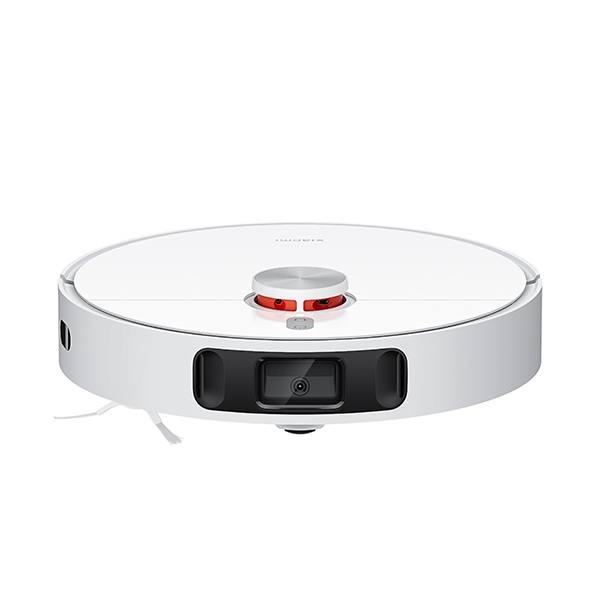 שואב אבק שוטף רובוטי שיאומי דגם Robot Vacuum X10 Plus - עודפים