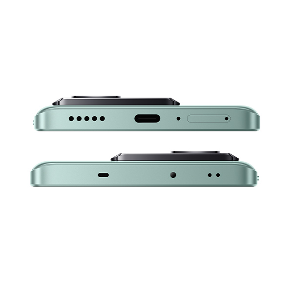סמארטפון XIAOMI 13T 5G גרסה 12GB+256GB בצבע ירוק
