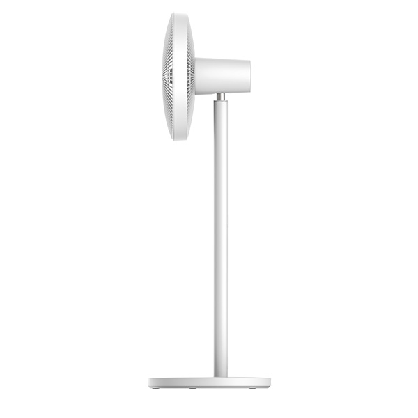 מאוורר עומד חכם נטען שיאומי דגם Xiaomi Smart Standing Fan 2 Pro