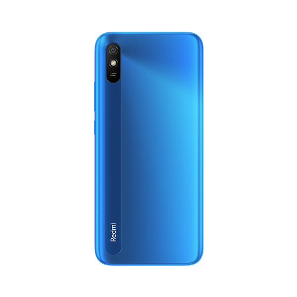 סמארטפון Redmi 9A גרסה 2GB+32GB בצבע כחול