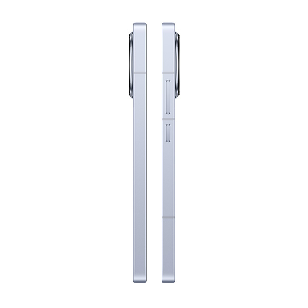 סמארטפון POCO F7 Pro 5G גרסה 12GB+512GB בצבע כחול - תצוגה