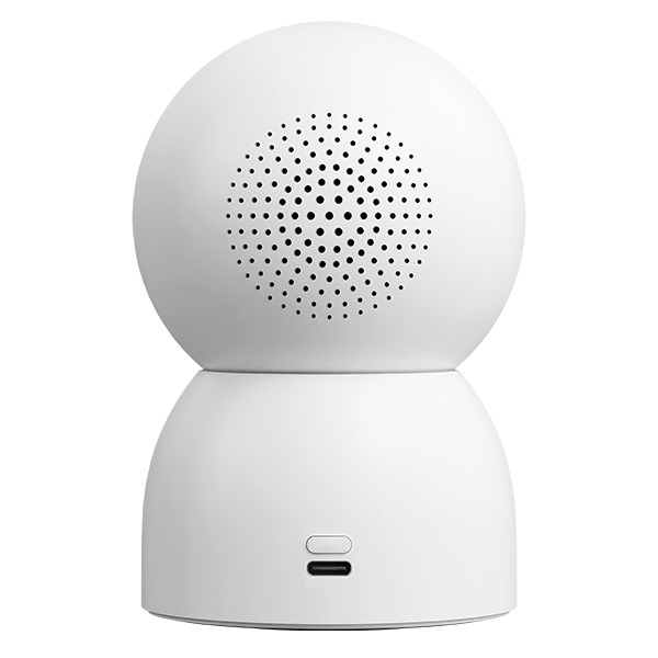 מצלמת אבטחה 3.5K HDR אלחוטית 360° שיאומי דגם Xiaomi Smart Camera C500