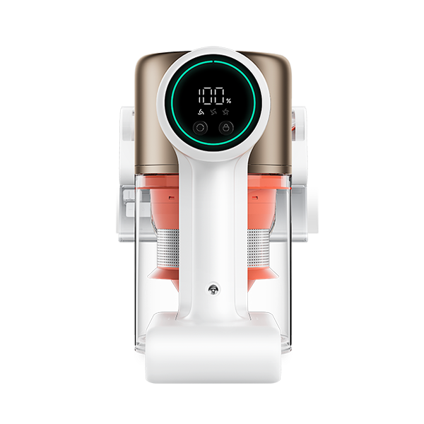 שואב אבק אלחוטי נטען שוטף דגם Mi Vacuum Cleaner G10 Plus - תצוגה