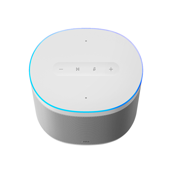 רמקול חכם דגם Mi Smart Speaker AI