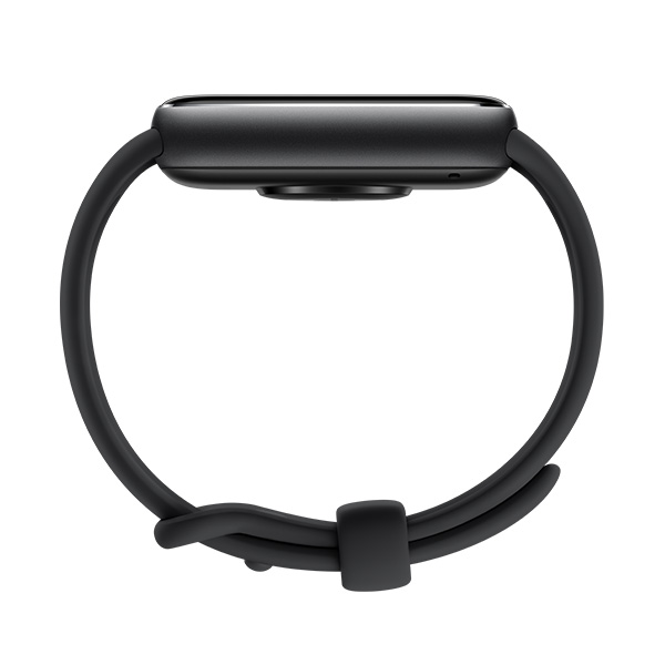 צמיד כושר חכם דור 9 פרו דגם Xiaomi Smart Band 9 Pro בצבע שחור