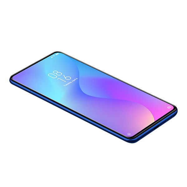 סמארטפון MI 9T גרסה 6GB+128GB בצבע כחול
