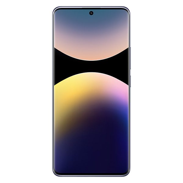סמארטפון Redmi Note 14 Pro 5G גרסה 12GB+512GB בצבע סגול