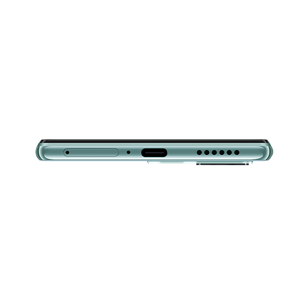 סמארטפון Mi 11 Lite 5G  גרסה 8GB+128GB בצבע  ירוק