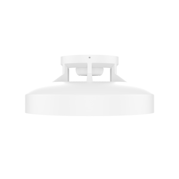 מאוורר תקרה חכם להבים נסתרים Yeelight דגם Yeelight Ceiling Fan-Light C480