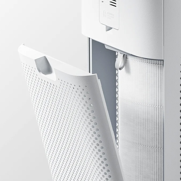 מטהר אוויר חכם דור 6 שיאומי דגם Mijia Smart Air Purifier 6