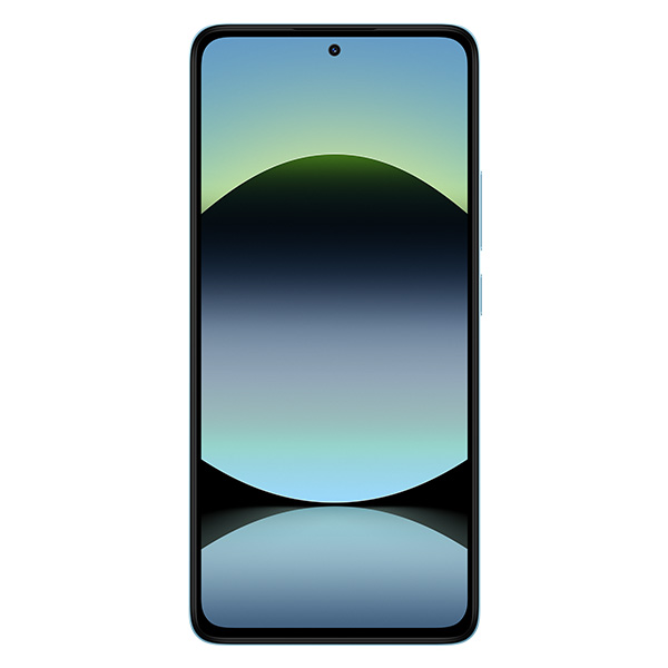 סמארטפון Redmi Note 14 גרסה 8GB+256GB בצבע כחול