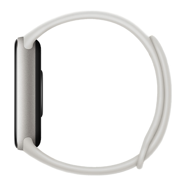 צמיד כושר חכם דור 9 דגם Xiaomi Smart Band 9 בצבע אפור