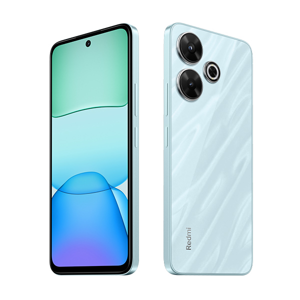סמארטפון Redmi 13 8GB+256GB בצבע כחול