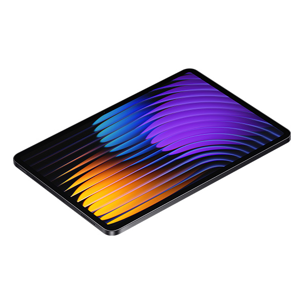 טאבלט 8GB+256GB דגם Xiaomi Pad 7 בצבע אפור