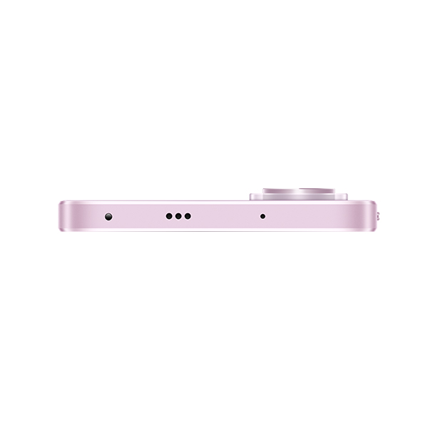 סמארטפון Xiaomi 12 Lite 5G גרסה 8GB+256GB בצבע ורוד