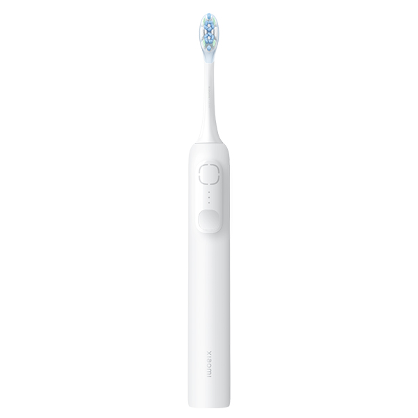  מברשת שיניים חשמלית Xiaomi Oscillation Electric Toothbrush בצבע לבן
