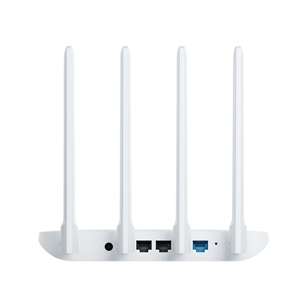 נתב חכם 4 אנטנות 2.4GHz דגם Mi Router 4C