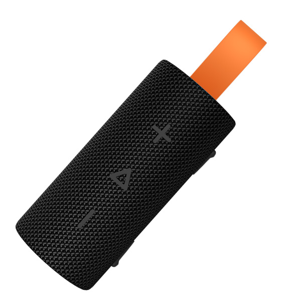 רמקול אלחוטי נייד עמיד במים דגם Xiaomi Sound Pocket 5W - תצוגה