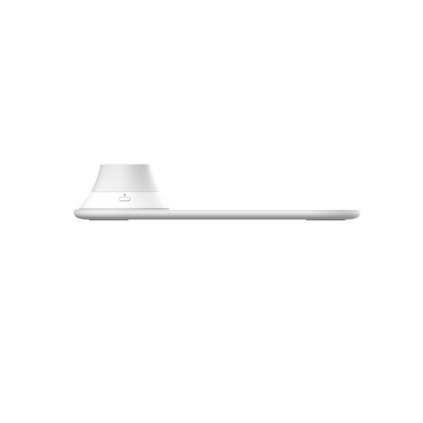 מנורת לילה אלחוטית ניידת דגם - ‏Yeelight Wireless Charging Nightlight