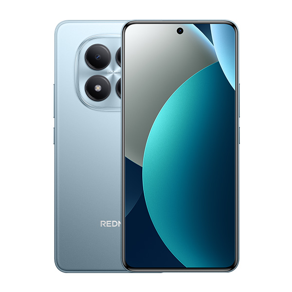Redmi Note 15 Pro גרסה 8GB+256GB בצבע כחול