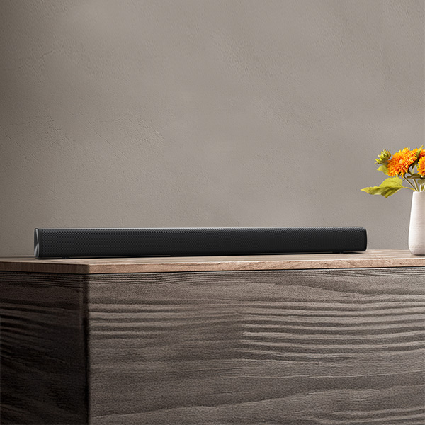 מקרן קול 2 ערוצים שיאומי דגם Xiaomi SoundBar 2.0ch